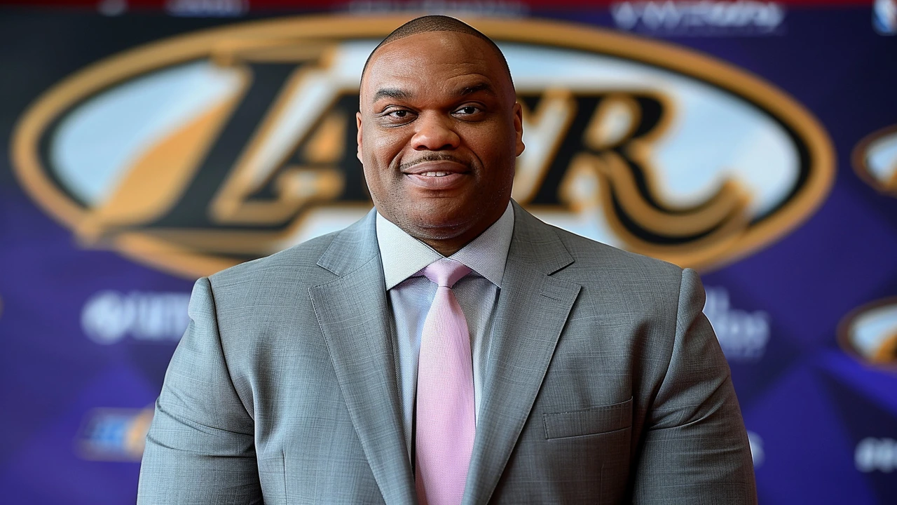 Charles Barkley: The Hall of Famer Beyond the Court