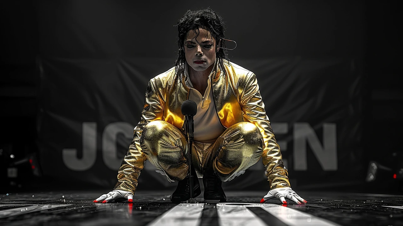 Michael Jackson’s Enduring Influence: Reflecting 15 Years After His Passing