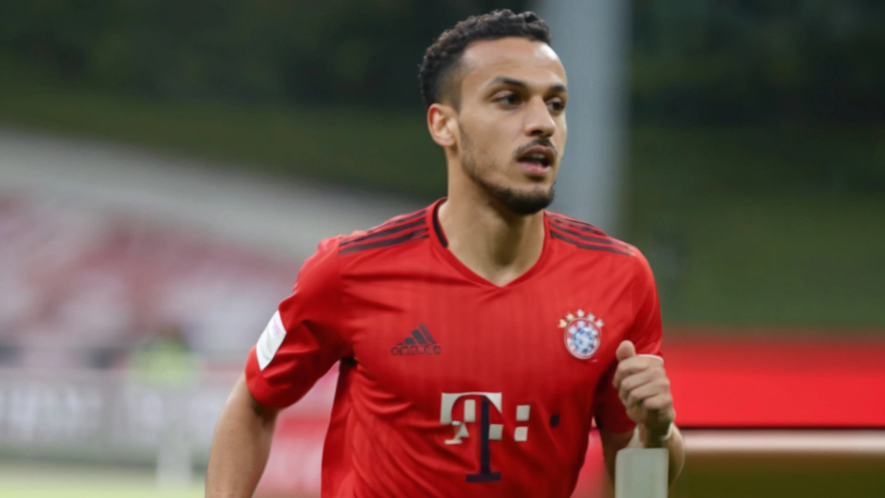 Latest Transfer News: Updates on Mazraoui, Sancho, and Osimhen