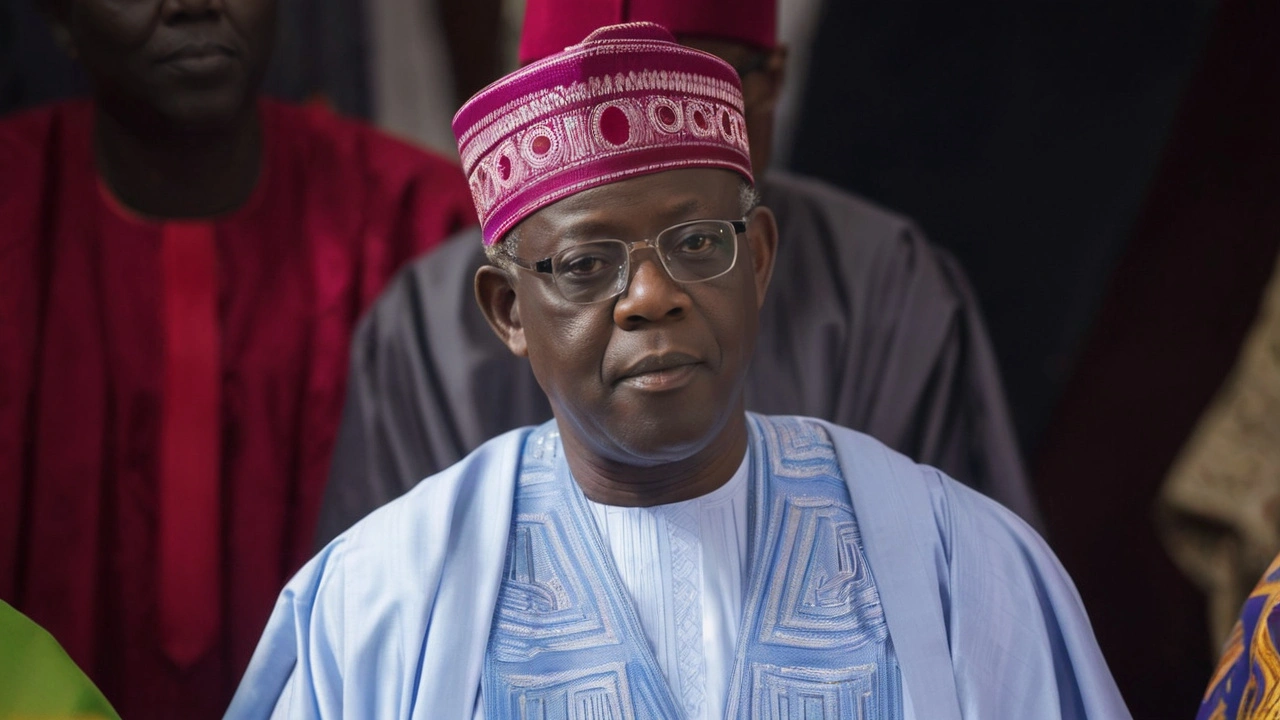 Amid Economic Turmoil, Tinubu Calls for Patience and Promises a New Dawn for Nigerians