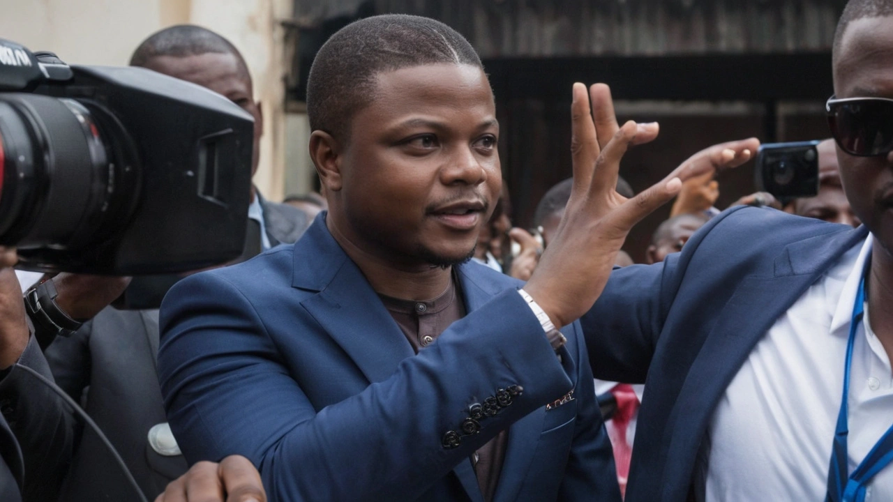 City of Johannesburg Ramps Up Efforts to Reclaim Millions from Shepherd Bushiri