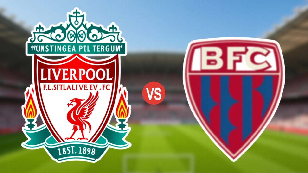 Liverpool vs Bologna: Champions League Clash Preview, Predictions, and Team Insights