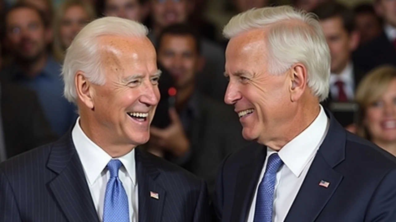 Implications for the Biden Administration