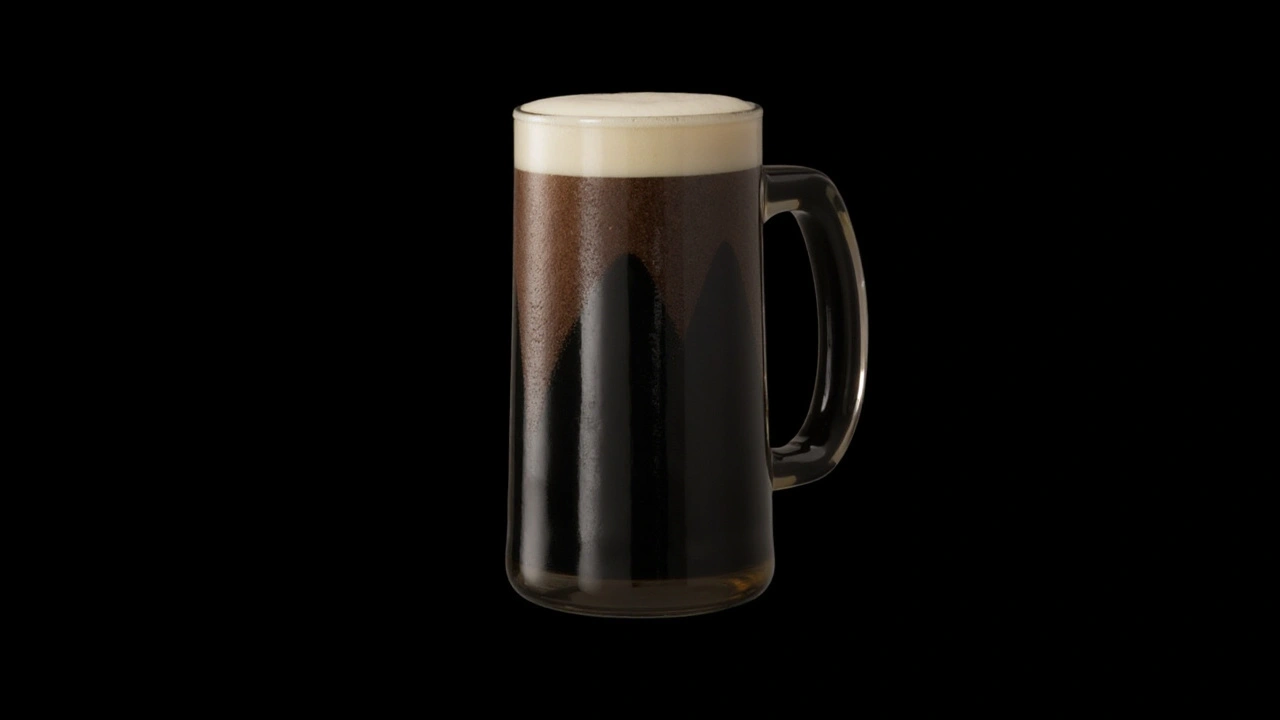 Guinness Launches Innovative '#TransferThatPint' Campaign for Football Enthusiasts on Deadline Day