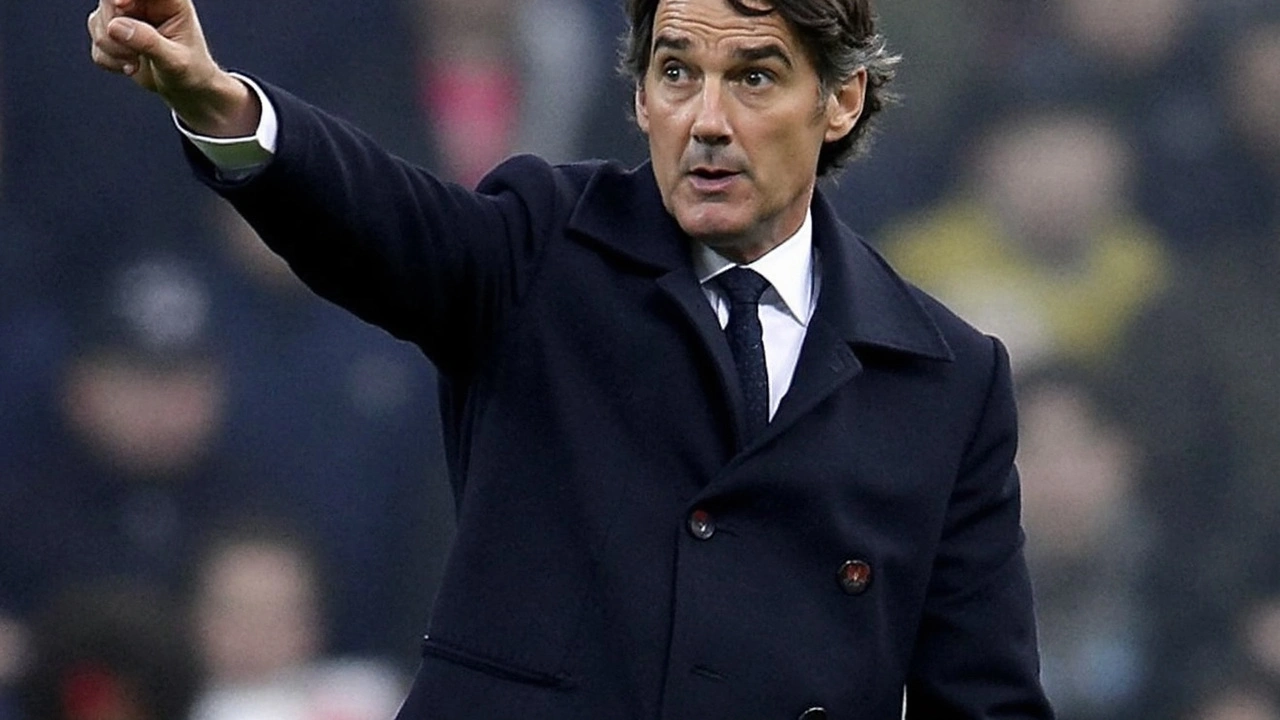 Milan’s Attack Delivers, Venezia Left Frustrated