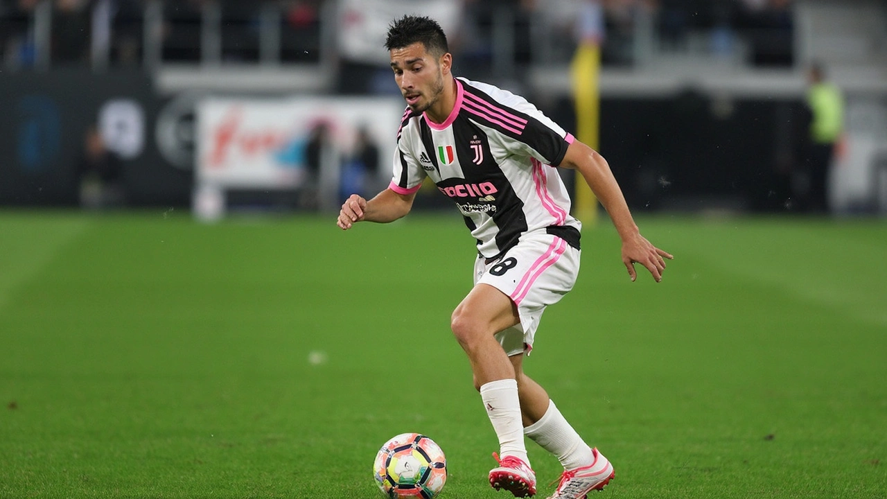 Juventus vs Venezia: Champions League Dreams and Kenan Yildiz's Uncertain Future Hang in the Balance