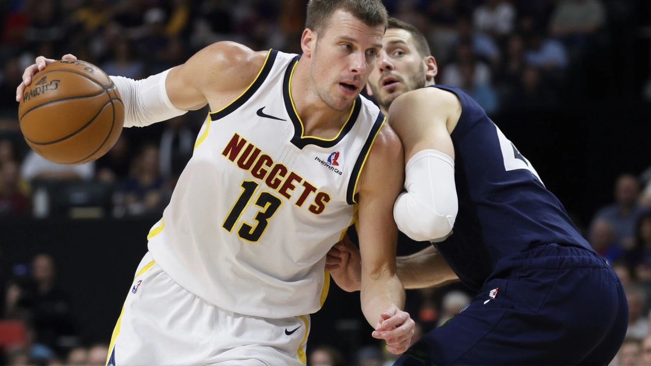 What This Win Means for Denver — and the Rest of the NBA Playoffs