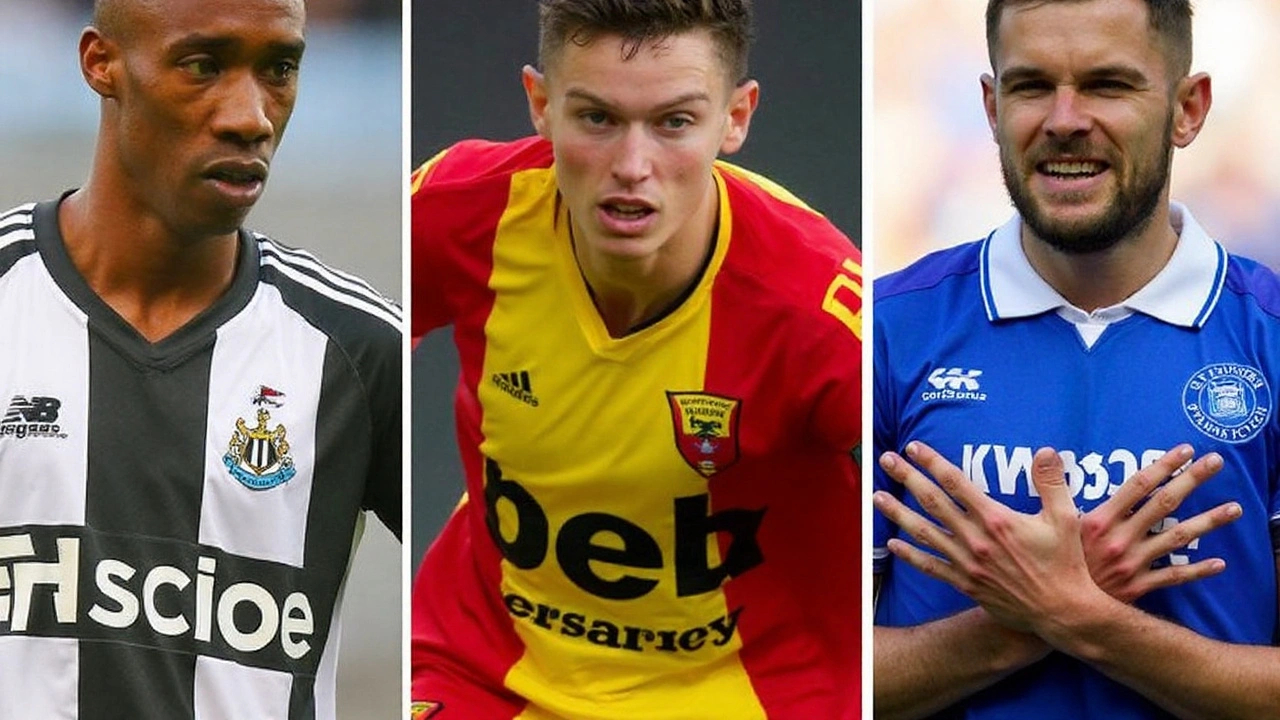 Celtic push for Balikwisha and Saracchi as Scottish clubs race the transfer deadline