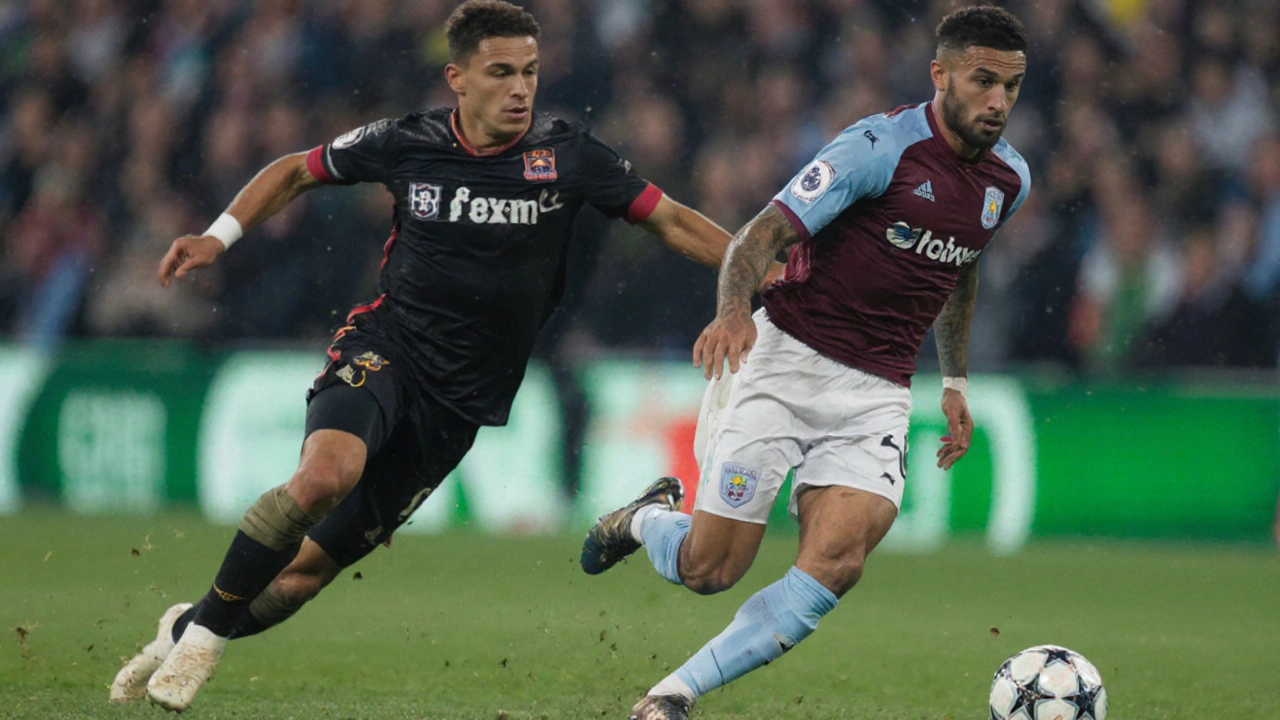 Aston Villa Edge Bologna 1-0 in Europa League Opener – Key Moments, Line‑ups and What It Means