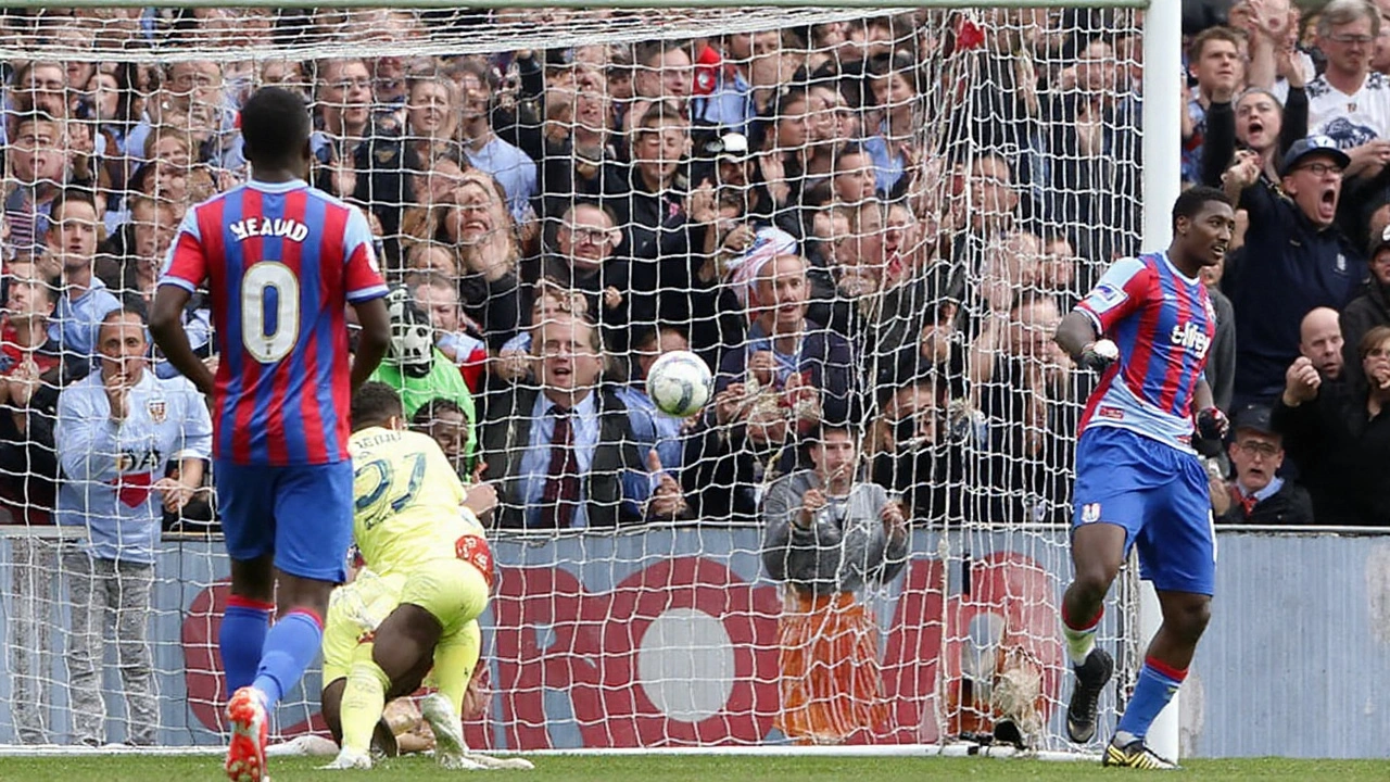 Aston Villa vs Crystal Palace odds, prediction and picks for Aug 31: Underdog has value at Villa Park