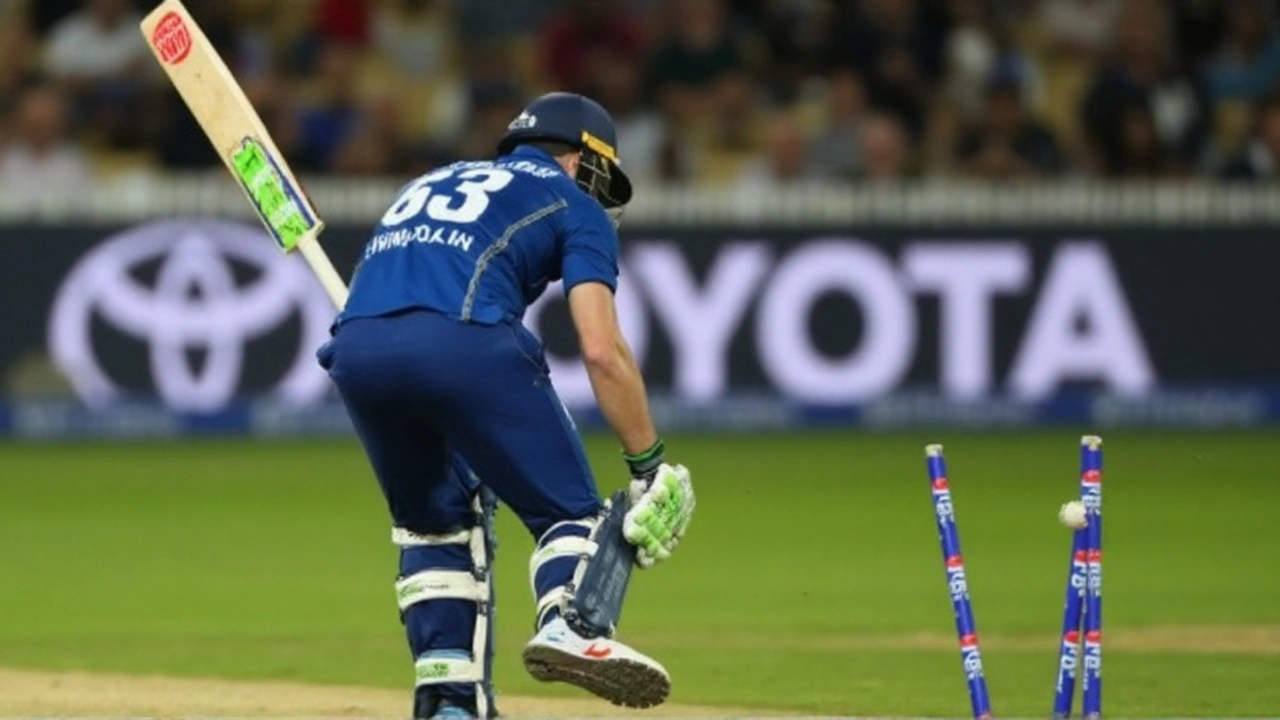 England ODIs: From ‘fading force’ to 342-run demolition of South Africa — what it really means