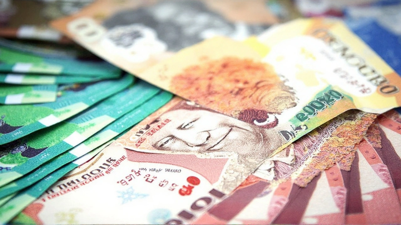 How Beneficiaries Can Collect Their Grants