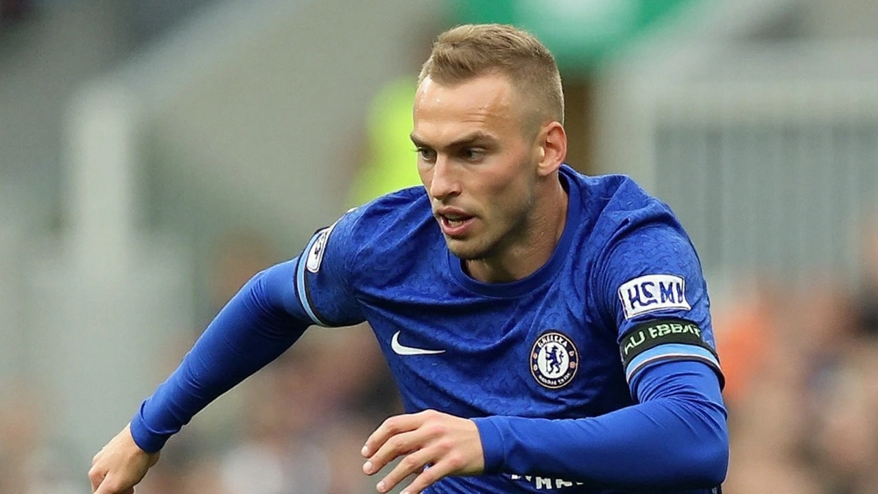 Mykhailo Mudryk eyes 2028 Olympics as Chelsea star trains for sprint switch amid doping storm