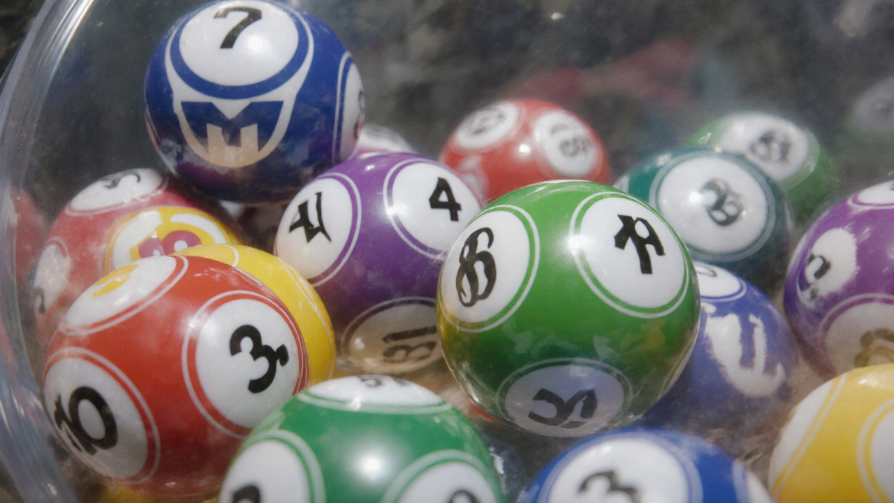 PowerBall results Friday 2 May 2025: R33 million jackpot declared