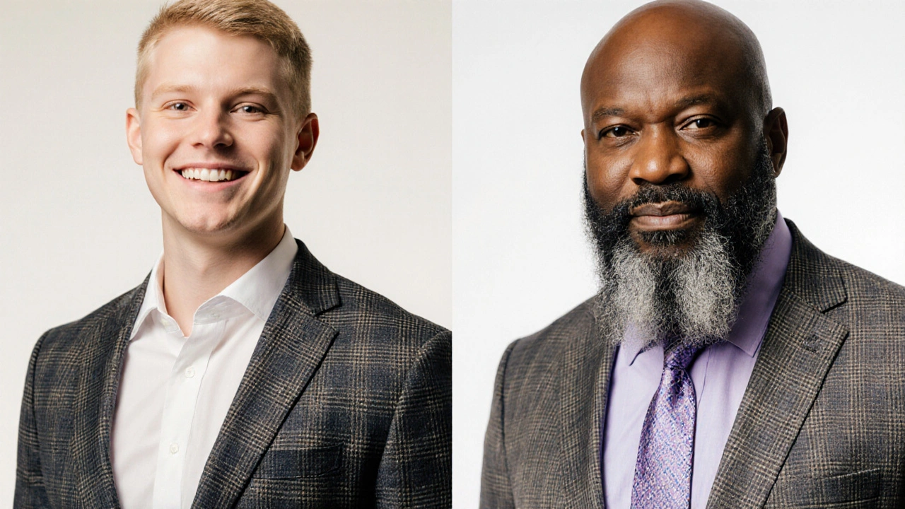 Voddie Baucham loses SBC Pastor's Conference presidential bid