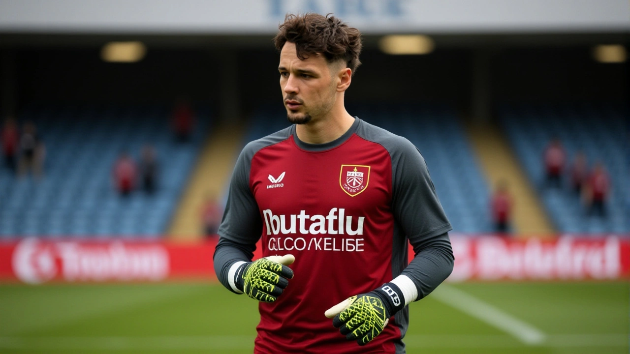 Why City fans still dread his name