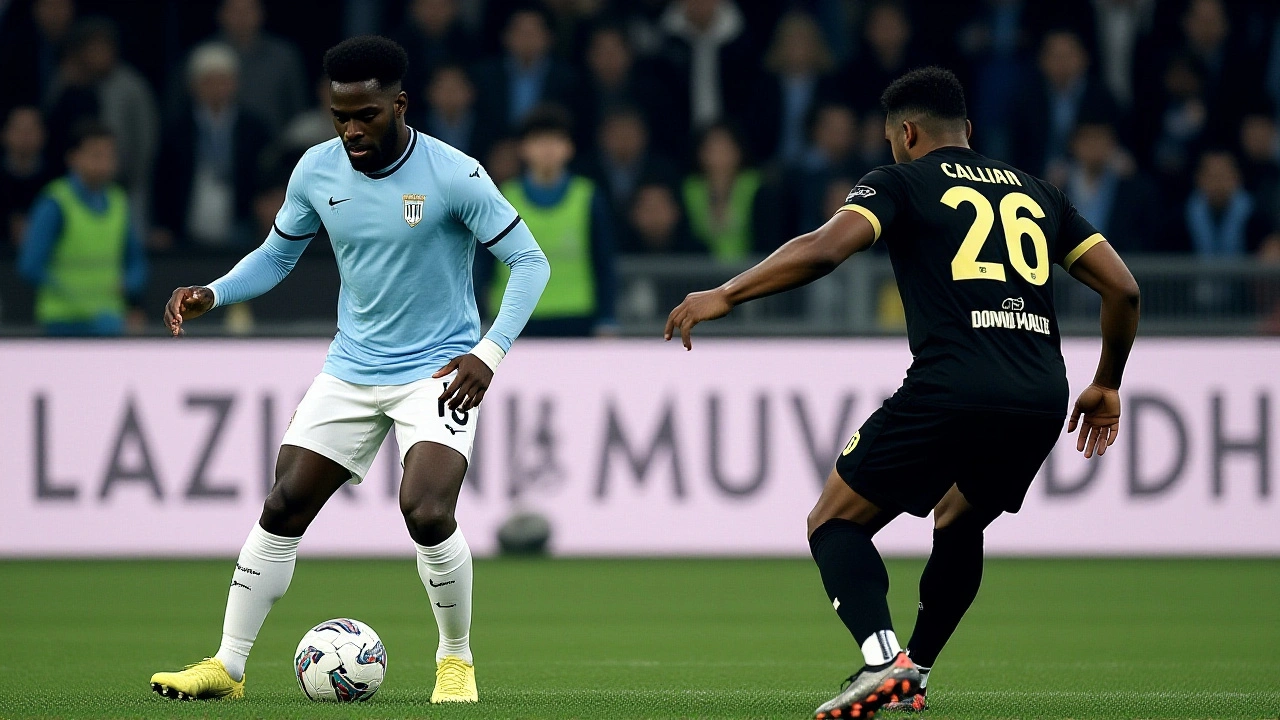 Lazio Hosts Cagliari at Stadio Olimpico in Decisive Serie A Clash on November 3, 2025