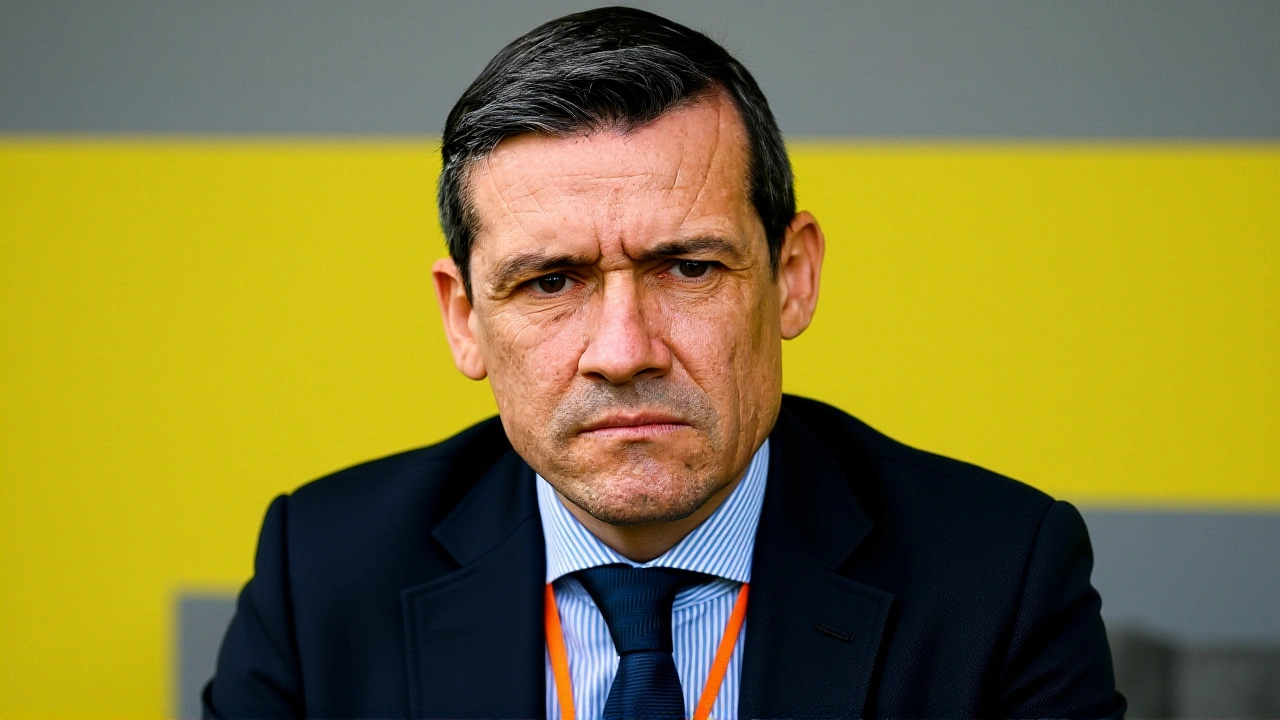 Marco Ottolini returns to Juventus in expanded role after Genoa exit