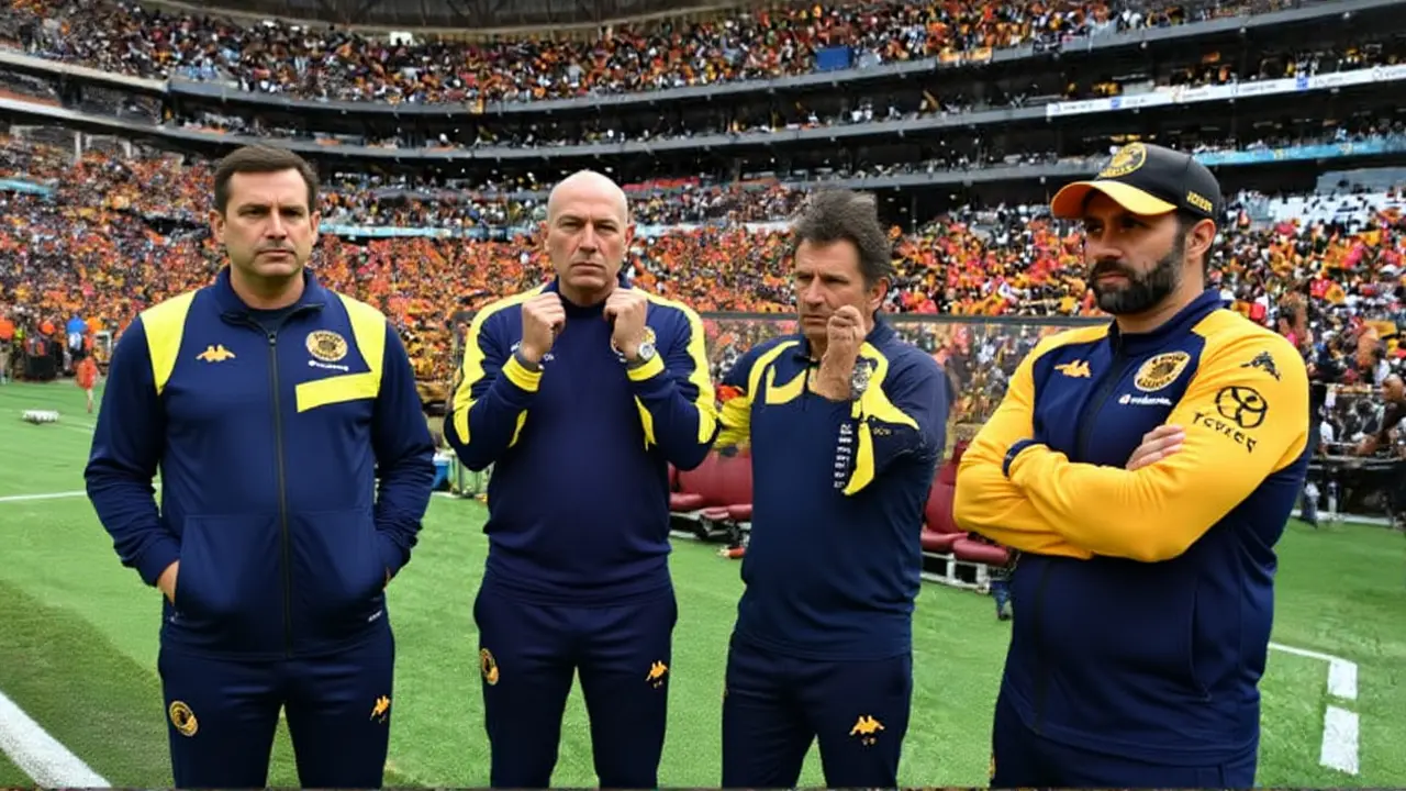 Chiefs Overhaul Offense, Hire Bieniemy After 6-11 Collapse