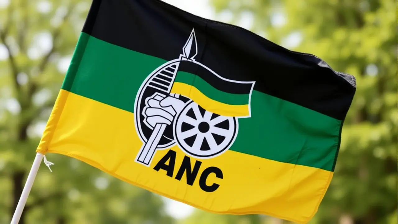 ANC Limpopo launches 2026 election drive at Giyani Stadium