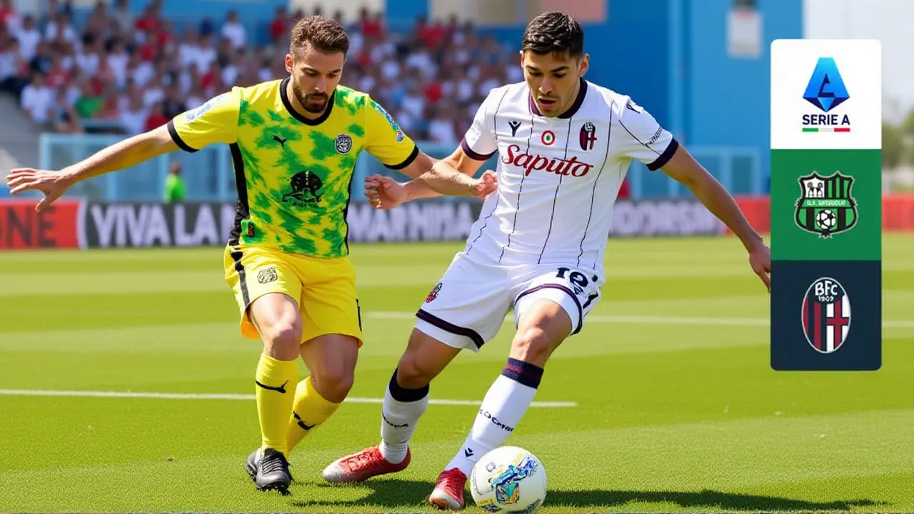 Looking Ahead: Next Steps for Bologna and Fiorentina