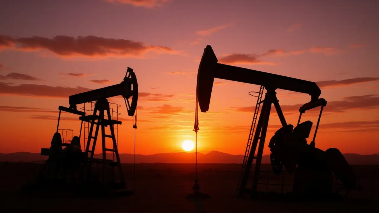 Exxon vs Occidental: The 2026 Oil Titan Showdown